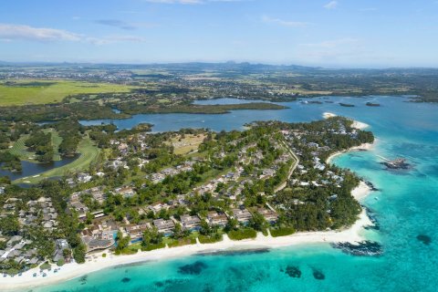 4 bedrooms Villa in Quatre Cocos, Mauritius No. 60833 15