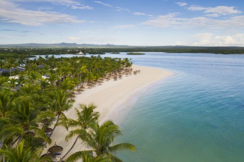 4 bedrooms Villa in Quatre Cocos, Mauritius No. 60833 14