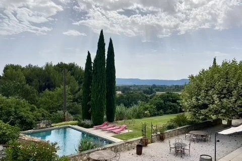 1000m² House in Aix-en-Provence, France No. 68101 4