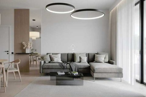 2 bedrooms Penthouse in Mesa Geitonia, Cyprus No. 77564 2