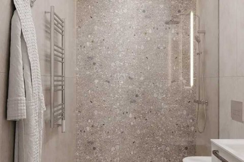 2 bedrooms Penthouse in Mesa Geitonia, Cyprus No. 77564 6
