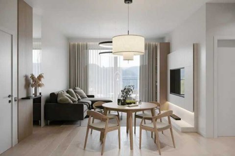 2 bedrooms Penthouse in Mesa Geitonia, Cyprus No. 77564 4
