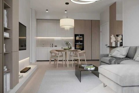 2 bedrooms Penthouse in Mesa Geitonia, Cyprus No. 77564 3