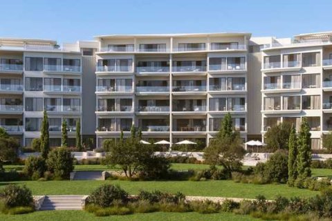 3 bedrooms Penthouse in Limassol, Cyprus No. 76625 3