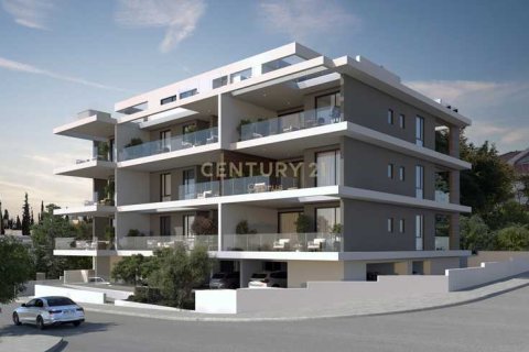 3 bedrooms Apartment in Germasogeia, Cyprus No. 76627 11