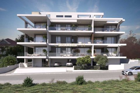 3 bedrooms Apartment in Germasogeia, Cyprus No. 76627 13