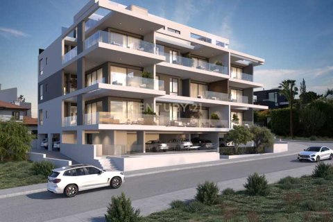 3 bedrooms Apartment in Germasogeia, Cyprus No. 76627 12