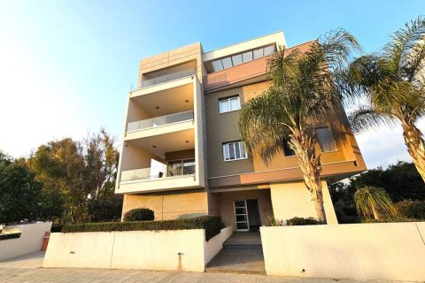 3 dormitorios Penthouse en Germasogeia, Cyprus No. 76628 16