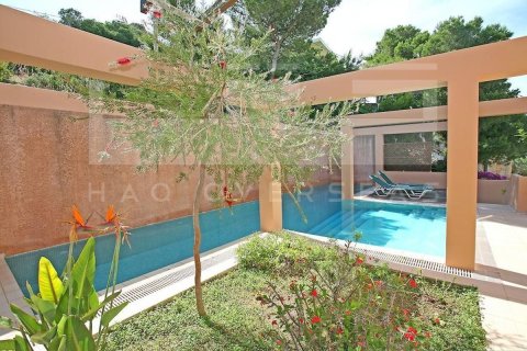 5 dormitorios Villa en Crete, Greece No. 24383 13