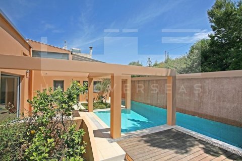 5 bedrooms Villa in Crete, Greece No. 24383 12