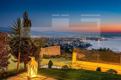 5 dormitorios Villa en Crete, Greece No. 24383 1