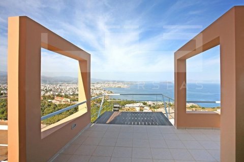 5 dormitorios Villa en Crete, Greece No. 24383 3