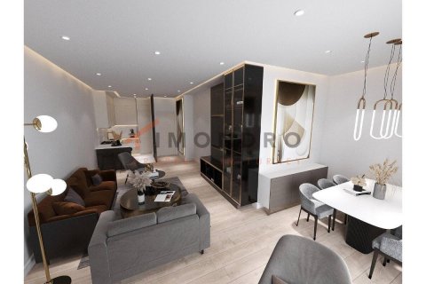 5+1 Apartment in Besiktas, Turkey No. 16824 20