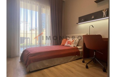 2+1 Apartment en Maltepe, Turkey No. 16817 2