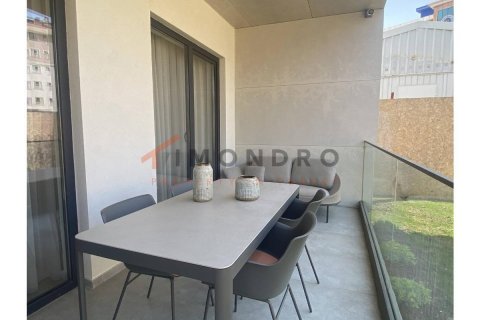 2+1 Appartement à Maltepe, Turkey No. 16817 15