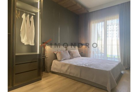 2+1 Appartement à Maltepe, Turkey No. 16817 5