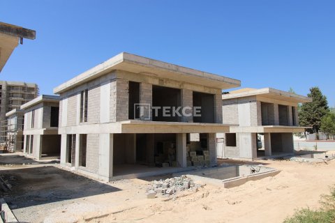 6+1 Villa à Antalya, Turkey No. 16827 16