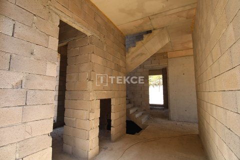 6+1 Villa à Antalya, Turkey No. 16827 23