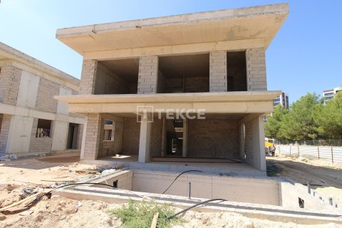 6+1 Villa en Antalya, Turkey No. 16827 18