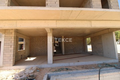 6+1 Villa à Antalya, Turkey No. 16827 19