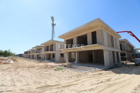 6+1 Villa à Antalya, Turkey No. 16827 17