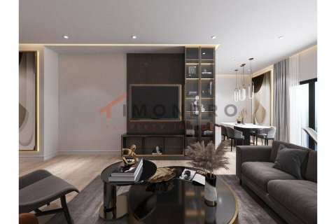 4+1 Apartment in Besiktas, Turkey No. 16823 2