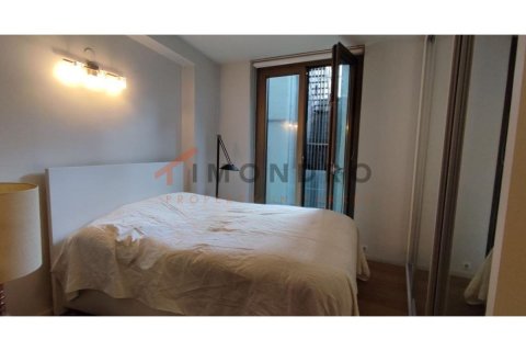 1+1 Appartement à Beyoglu, Turkey No. 16811 7