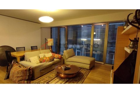 1+1 Appartement à Beyoglu, Turkey No. 16811 11