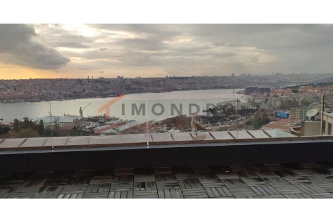 1+1 Appartement à Beyoglu, Turkey No. 16811 1