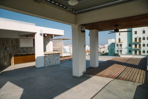 6 dormitorios Apartment en Limassol, Cyprus No. 37763 10