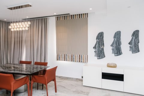 6 dormitorios Apartment en Limassol, Cyprus No. 37763 3