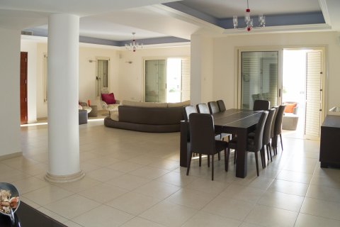 8 dormitorios Villa en Paphos, Cyprus No. 37804 19