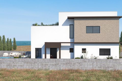 4 dormitorios Villa en Paphos, Cyprus No. 37707 4