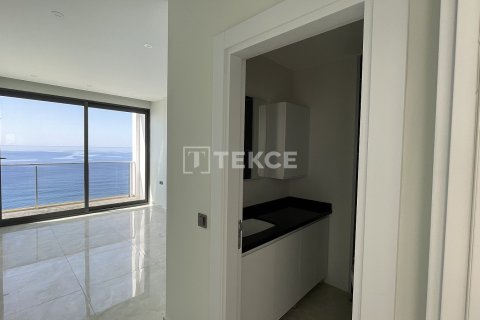 2+1 Penthouse en Alanya, Turkey No. 11418 19