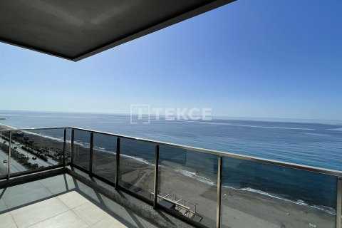 2+1 Penthouse en Alanya, Turkey No. 11418 15