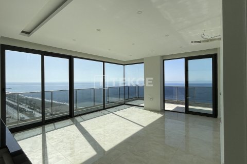 2+1 Penthouse en Alanya, Turkey No. 11418 16