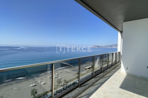 2+1 Penthouse en Alanya, Turkey No. 11418 17