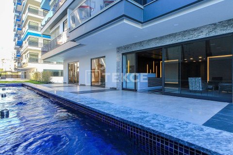 2+1 Penthouse en Alanya, Turkey No. 11418 7