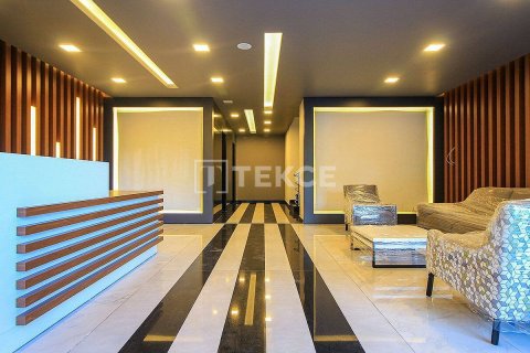 2+1 Penthouse en Alanya, Turkey No. 11418 13