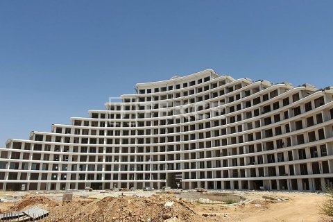 1+1 Apartment en Aksu, Turkey No. 11665 18