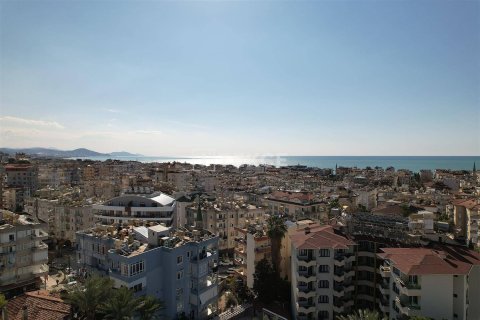 2+1 Penthouse en Alanya, Turkey No. 11416 4