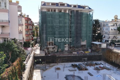 2+1 Penthouse in Alanya, Turkey No. 11416 24