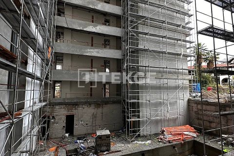 1+1 Apartment in Alanya, Turkey No. 11340 30