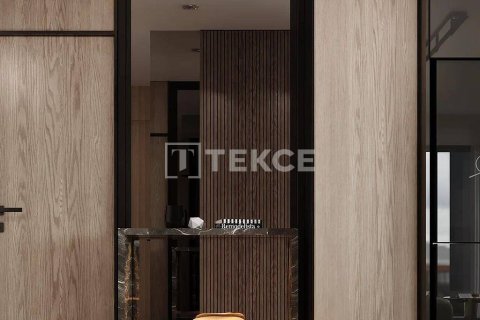 1+1 Apartment in Alanya, Turkey No. 11340 16