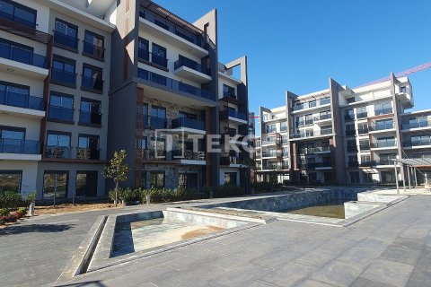 2+1 Apartment in Aksu, Turkey No. 11628 17