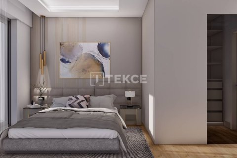 2+1 Apartment in Aksu, Turkey No. 11628 22