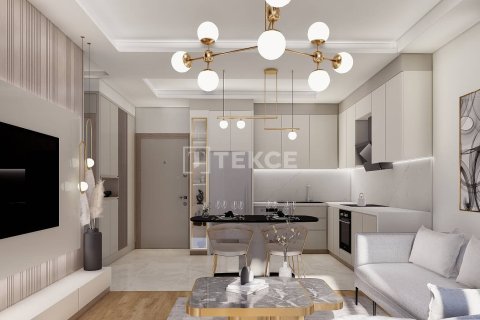 2+1 Apartment in Aksu, Turkey No. 11628 25