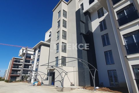 2+1 Apartment in Aksu, Turkey No. 11628 26