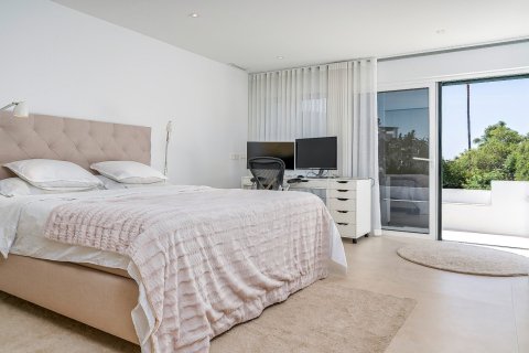 4 dormitorios Townhouse en Cortes (San Pedro De Alcantara), Spain No. 27067 12