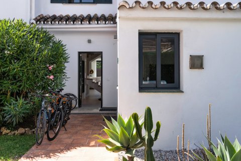 4 chambres Townhouse à Cortes (San Pedro De Alcantara), Spain No. 27067 22